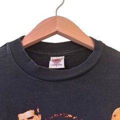System Of A Down 90s SOAD HAND Band Tour T-shirt Single Stitch REPRINT Large
