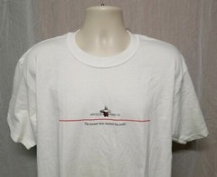 Kentucky Derby 131 The Horses Have Reached The Post Adult Large White TShirt