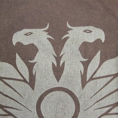 Destiny 2 Crucible T Shirt L 2017 Bungie Video Game Promo Xbox One PS4 Logo Tee