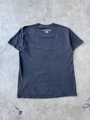 VTG KR3W Y2K Krew Skateboarding Except No Imitations Skater Surfer T-Shirt M