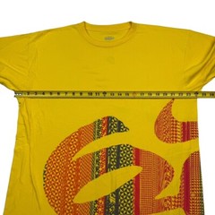 The Nike Tee 6.0 Skateboarding Men’s S/S Crew Neck T-Shirt Yellow• XLarge