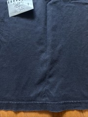 Used Supreme Bitch Please Tee T-Shirt Black Size Large