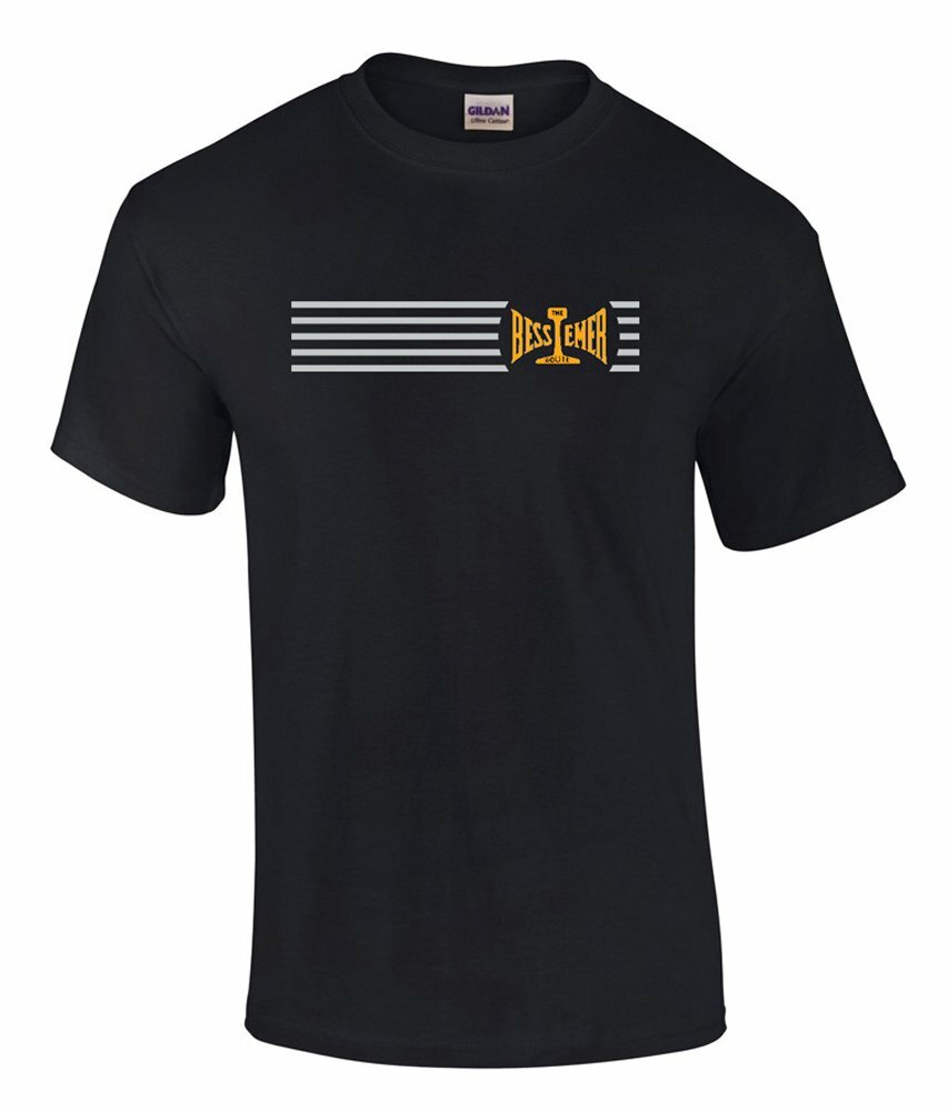 Bessemer Logo Tee Shirts [tee71]