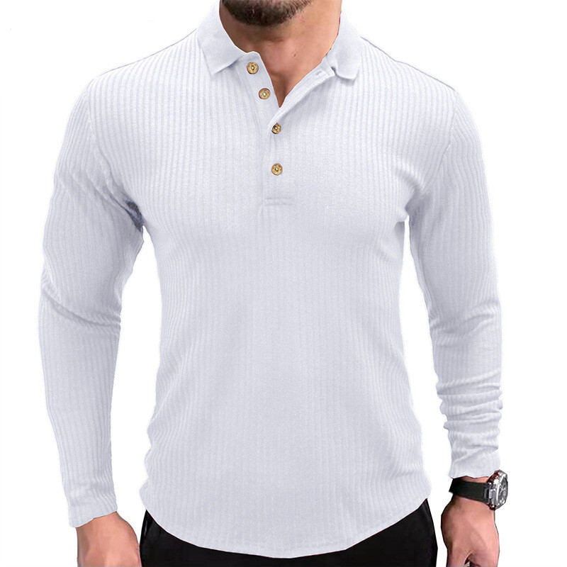 Zonbailon men’s t-shirt long sleeve breathable Moisture Wicking fitness T-shirt