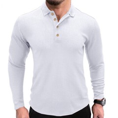 Zonbailon men’s t-shirt long sleeve breathable Moisture Wicking fitness T-shirt