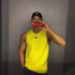 Camiseta Para Hombre Sin Mangas Camisa De Culturismo Deportes Gimnasio
