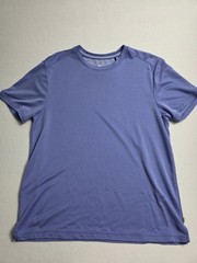 Tommy Bahama Men’s Crew Neck T Shirt Short Sleeve Size Large Beach Outdoor