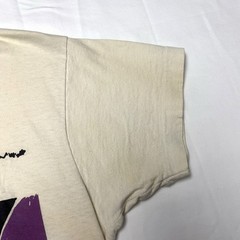 Vintage 1990 Rush A Show of Hands Concert Tour T-Shirt (See Description)