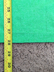 Lululemon Metal Vent Tech Training S/S Tee Electric Green Anti-Odor Stretch L