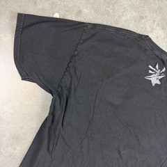 5.11 Tactical T Shirt Mens XL Black Logo The Forge Skull Preowned
