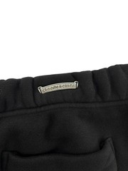 Size XXL Chrome Hearts 711 CH Sweatshorts Black