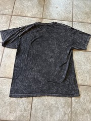 Kaiju No 8 Graphic T Shirt Size Large Anime Manga 100% Cotton