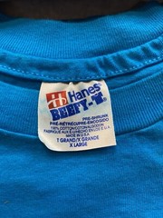 Vintage Graphic shirts Promo Funny Cartoons Sport Destinations Lot Of 20 Mix Szs