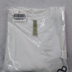 White Taiwan Taoyuan International Airport Map TShirt Daily Drop Unisex Medium