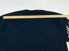 Men’s Diamond Supply Co Logo Men Graphic Black T Shirt Size 2XL