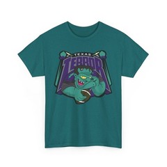 Texas Terror Arena Football 1996-1997 T-shirt