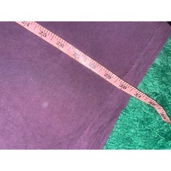 Vintage Las Vegas Native Shirt American Beaded Twigs Purple Tee 90s VTG Large