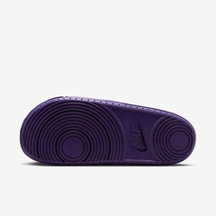 Nike Kobe Offcourt Men’s Slides (Court Purple/University Gold) – Court Purple/Un