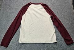 American Eagle super soft long sleeve multi-colored casual men Large shirt