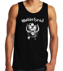 Metallica Creeping Death Heavy Metal Band Men’s Black Tank Tops