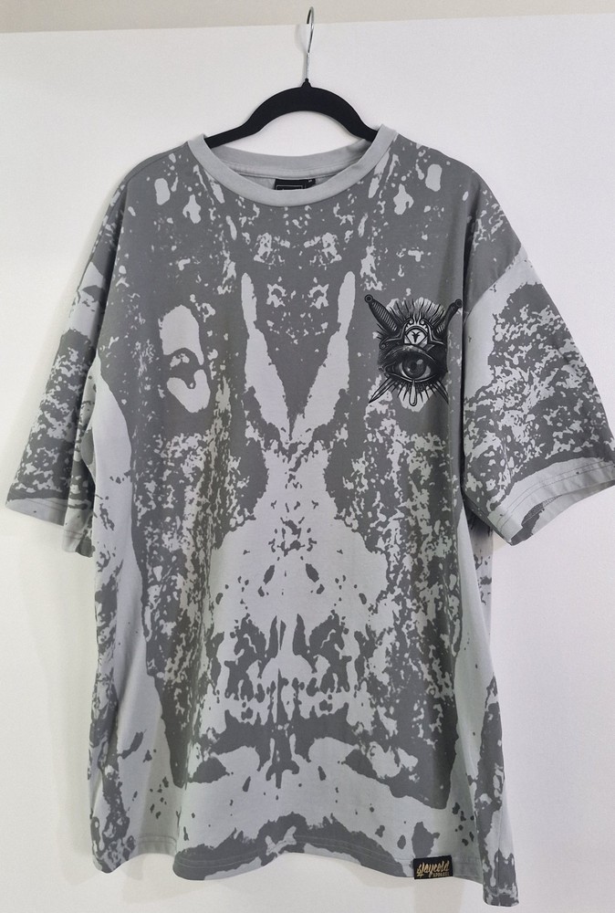 Stay Cold Apparel Unisex T-shirt | Size M | Like New!
