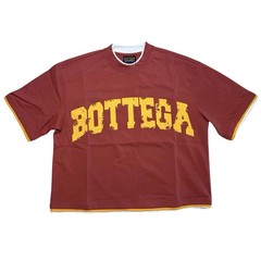 BRAND NEW ALL SIZES – Bottega Desires War Tee Red T-Shirt