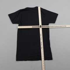 Of Mice and Men Shirt Men Small Black Arrow Metalcore Hardcore Band Bay Island
