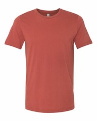 Bella+Canvas 3001C Unisex Tshirt Small Autumn SM 3001