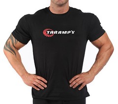 “Taramp’s” Car Audio T-Shirt