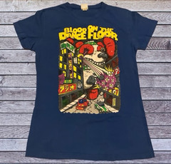 Blood On The Dance Floor Multi Size Range Tee Soft Cotton Electro Punk TD612