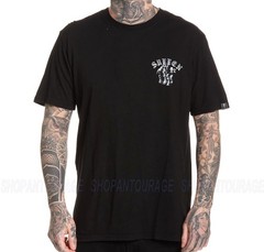Sullen Art Collective Paloskim Premium Fit SCM7794 Short Sleeve T-shirt For Men