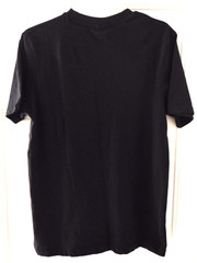 Heisenberg Breaking Bad T-Shirt Men’s Size Small S Walter White Shirt Navy Blue