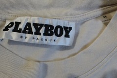 Playboy By Pacsun size Medium