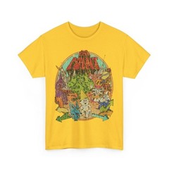The Point 1971 Animated Kid’s Adventure Fanstasy Bedtime Story Movie T-shirt
