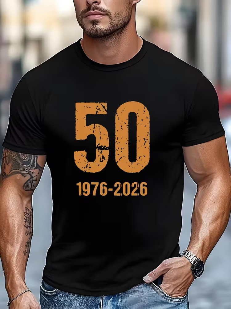 Men’S Outdoor Casual Sports T-Shirt, Men’S Short-Sleeve Casual Sports Tee, Styli