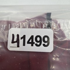 CSG Champs Sports Gear T-shirt Men S Burgundy Aop Pocket .#41499