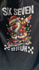 Graphic T Port & Company Small Black Shirt Clothing Apparel Fashion