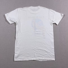 Vtg Half Shell Raw Bar T Shirt Mens XS/S Pinup Key West Florida Single Stitch