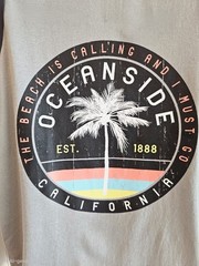 New US Vintage Men’s Sz Lg Shirt Tank Muscle Silver 100% Cotton NWT MSRP $29.95