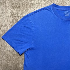 Polo Ralph Lauren T Shirt Mens S Blue Classic Fit Red Pony