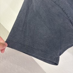 90s Faded Polo Ralph Lauren Pocket T Shirt Size M Made In USA Single Stitch