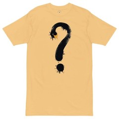 Black Swan Event T-Shirt