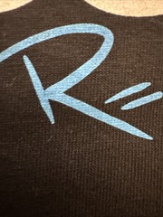 NEW 2017 Rascal Flatts Rhythm & Roots Tour Merch T-Shirt -Country-Black-Small