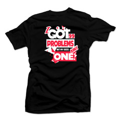 Shirt To Match Jordan 6 Infrared Salesman – 99 Problems Snelos Match Shirts