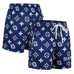 Men’s Athletic Shorts – 100% Polyester, Mesh Shorts Quick Dry, Graphic Print …