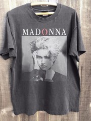 Madonna Retro T-Shirt, I’m Madonna Unisex T-Shirt For Men Women S-5XL