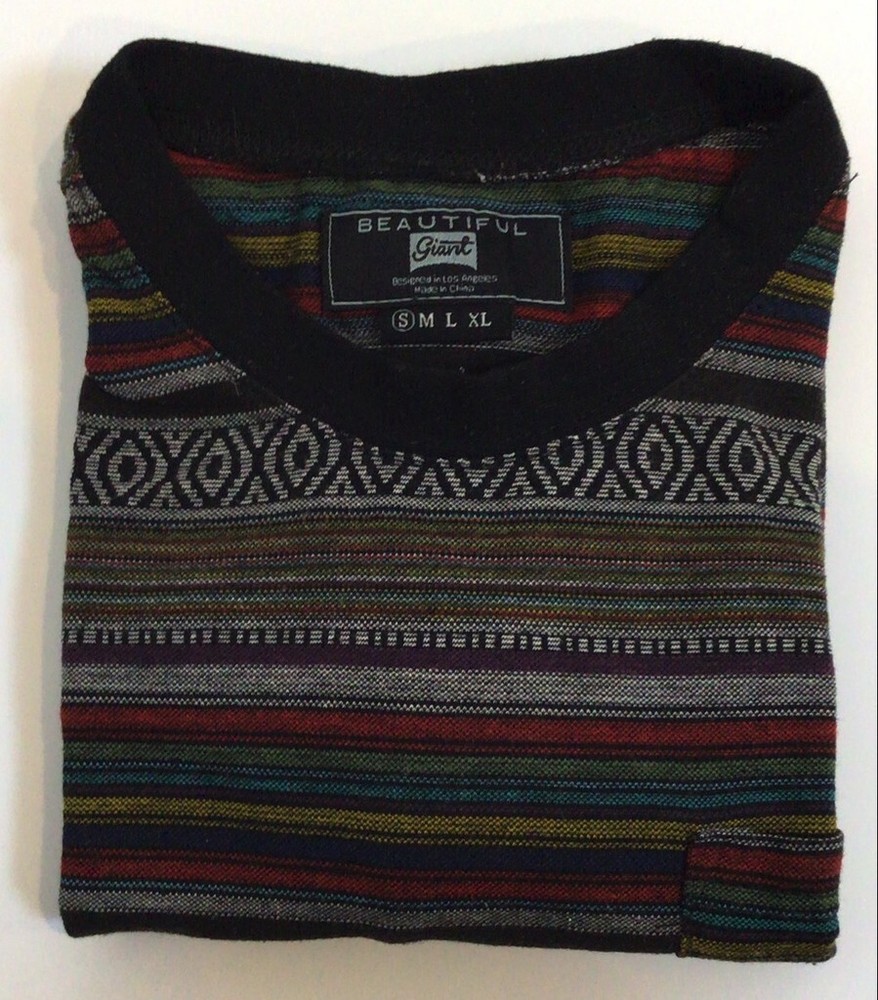Unisex Adults T-Shirt S Beautiful Giant