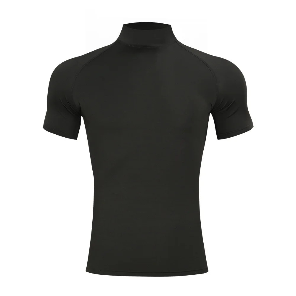 1pcs Men T-Shirts Running Shirt Boys Basketball Shirts Men’s Jersey Sportswear M