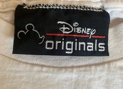 VTG 90s Disney THE LION KING Movie Mufasa Simba 90s M-L T-Shirt