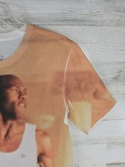 Nike Air Jordan 23 MJ Photo All Over Printed Basketball T-Shirt MEN’S SIZE SMALL